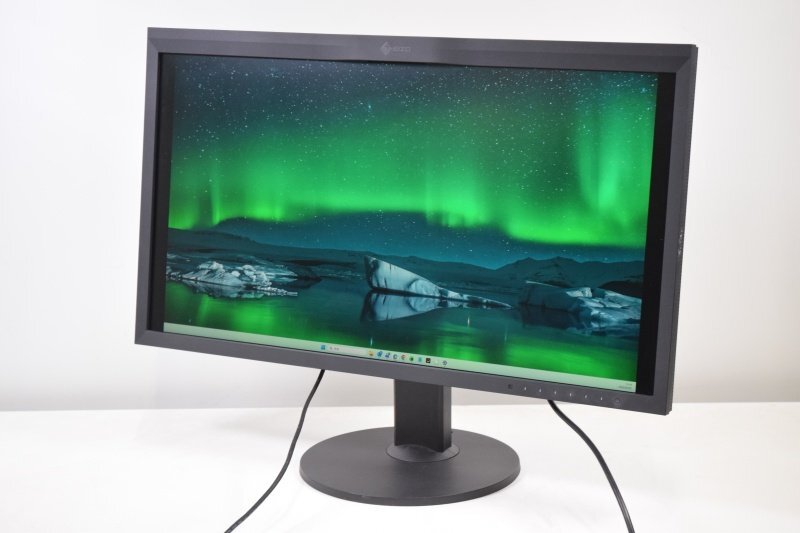 EIZO CG319X 31.1 inch 4K Color Management LCD Monitor [v1218172919]