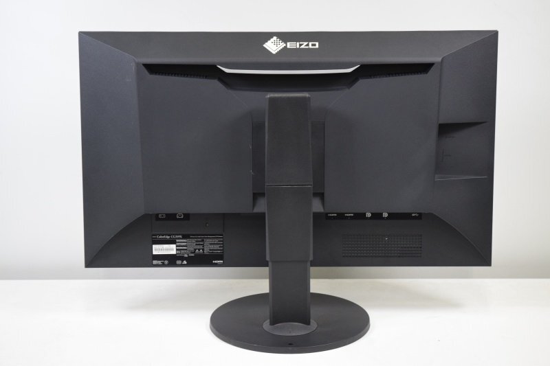 EIZO CG319X 31.1 inch 4K Color Management LCD Monitor [v1218172919]