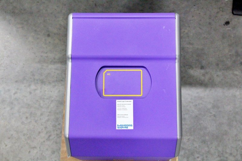Millipore/BioTek SMCxPRO Ultra-Sensitive Measurement Device and SMC405/TS Microplate Washer System [d1218294671]