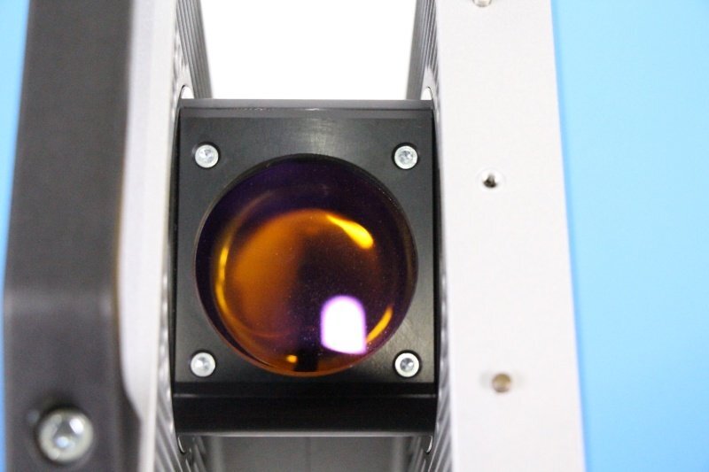Zoller+Frohlich IMAGER 5010C 3D Laser Scanner [j1218324828]
