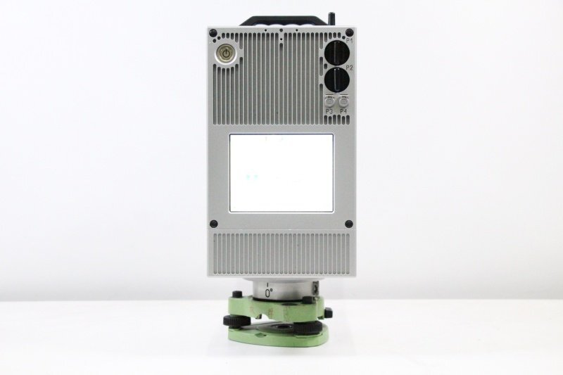 Zoller+Frohlich IMAGER 5010C 3D Laser Scanner [j1218324828]