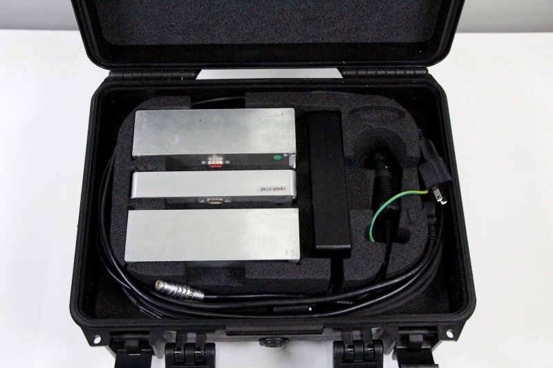 Zoller+Frohlich IMAGER 5010C 3D Laser Scanner [j1218324828]