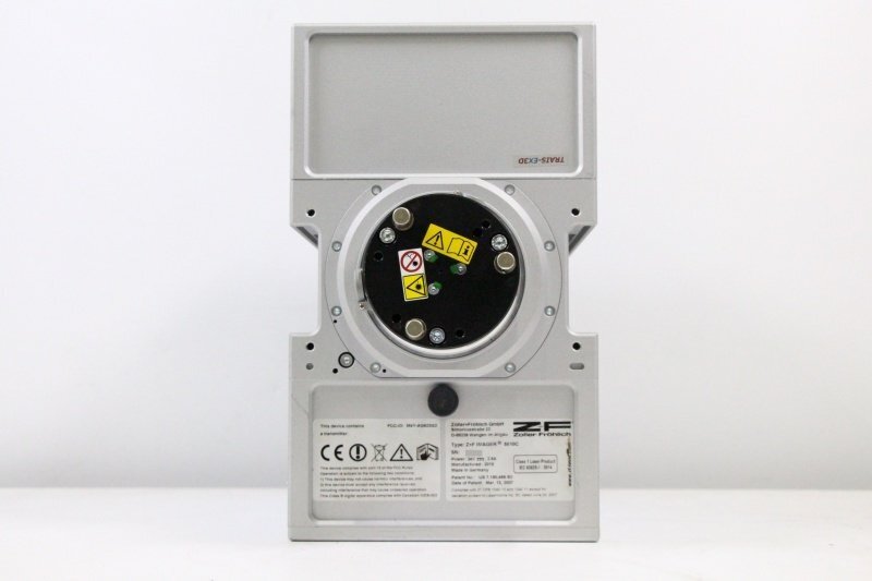 Zoller+Frohlich IMAGER 5010C 3D Laser Scanner [j1218324828]