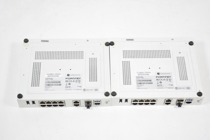 Fortinet Fortigate-80F Firewall 5 Units Set [k1218553301]