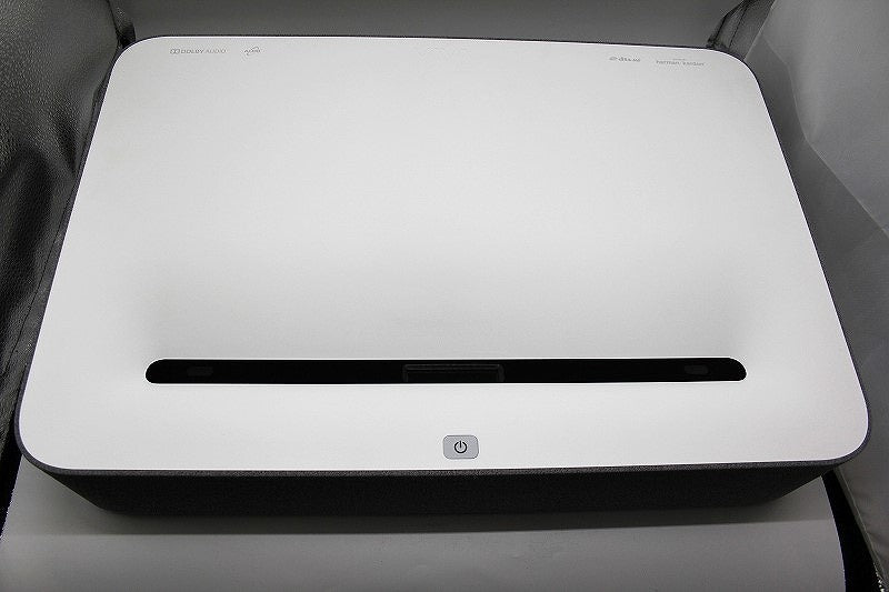 VAVA VA-LT002 Laser Projector 6000lm 4K [v1219036304]