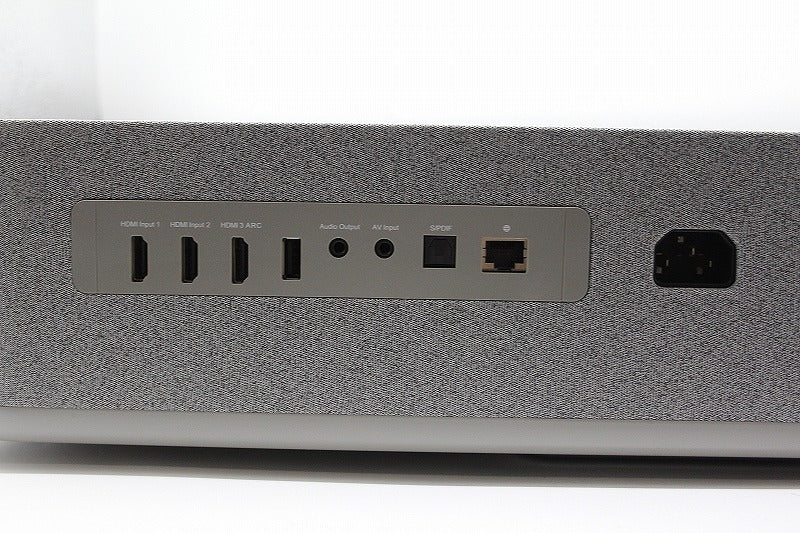 VAVA VA-LT002 Laser Projector 6000lm 4K [v1219036304]