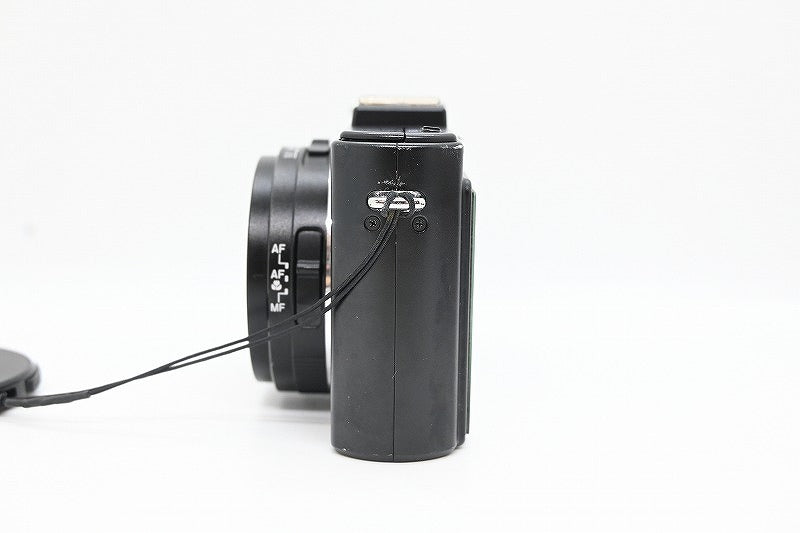 Leica D-LUX 5 Compact Digital Camera [l1219040945]