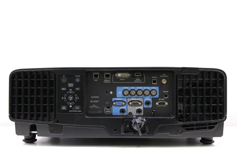 EPSON EB-L1495U Laser Projector [s1220304535]