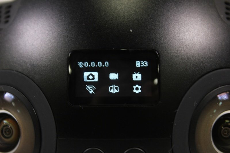 Insta360 Pro 8K Professional 360 Camera [g1220337345]