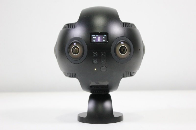 Insta360 Pro 8K Professional 360 Camera [g1220337345]