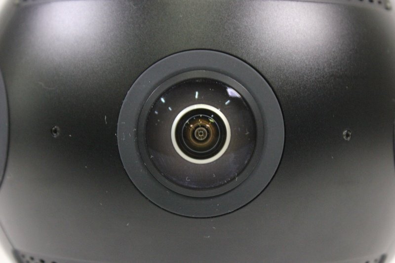 Insta360 Pro 8K Professional 360 Camera [g1220337345]