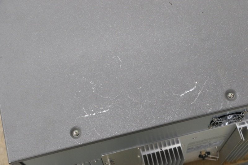 Ikegami HTM-1990R Multi-Format Color Monitor [f1220339945]
