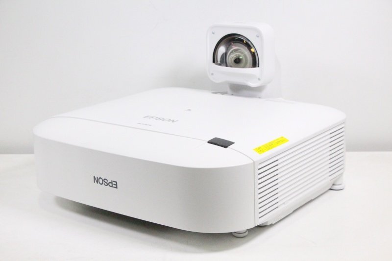 EPSON EB-PU1007W Laser Projector [b1220346831]