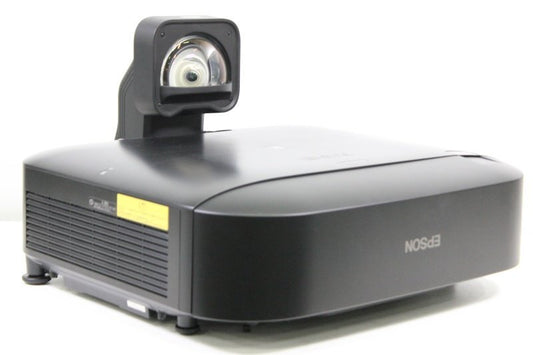 EPSON EB-L1075U Business Projector 7000lm Laser Light Source 4K Compatible with Ultra Short Focus Lens [w1220345299]