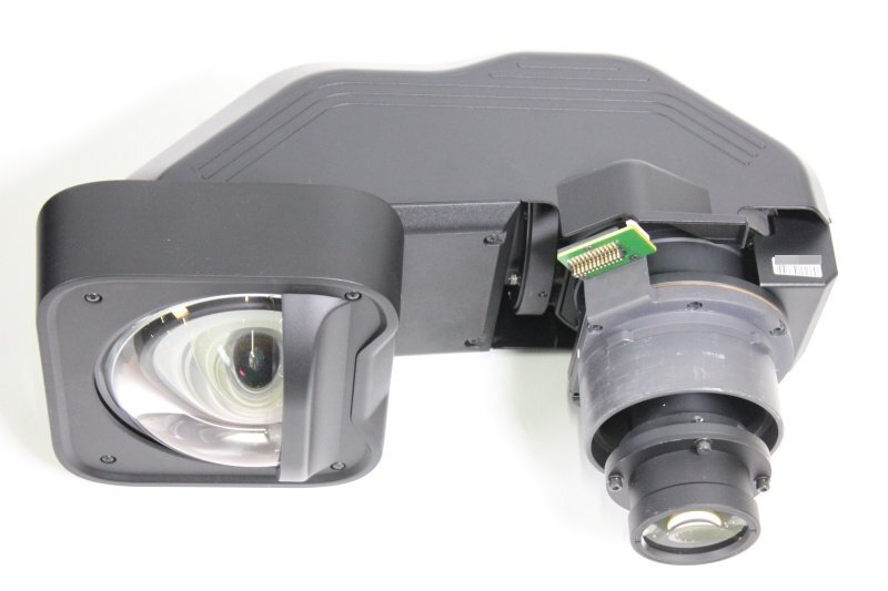 EPSON EB-L1075U Business Projector 7000lm Laser Light Source 4K Compatible with Ultra Short Focus Lens [w1220345299]