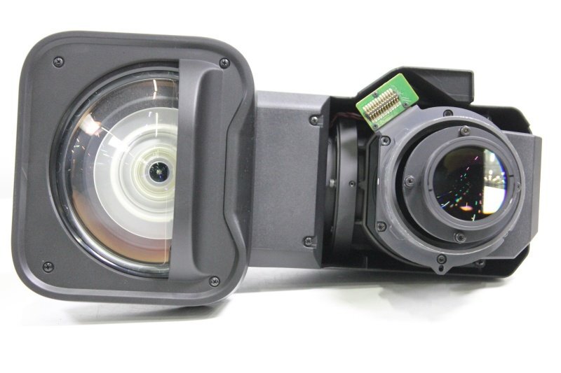 EPSON EB-L1075U Business Projector 7000lm Laser Light Source 4K Compatible with Ultra Short Focus Lens [w1220345299]