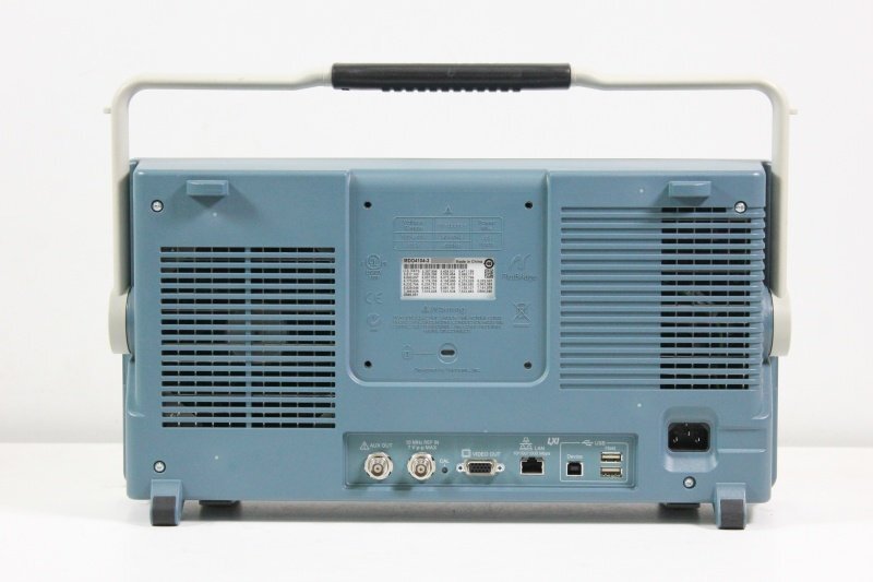 Tektronix MDO4104-3 Mixed Domain Oscilloscope [c1231516491]