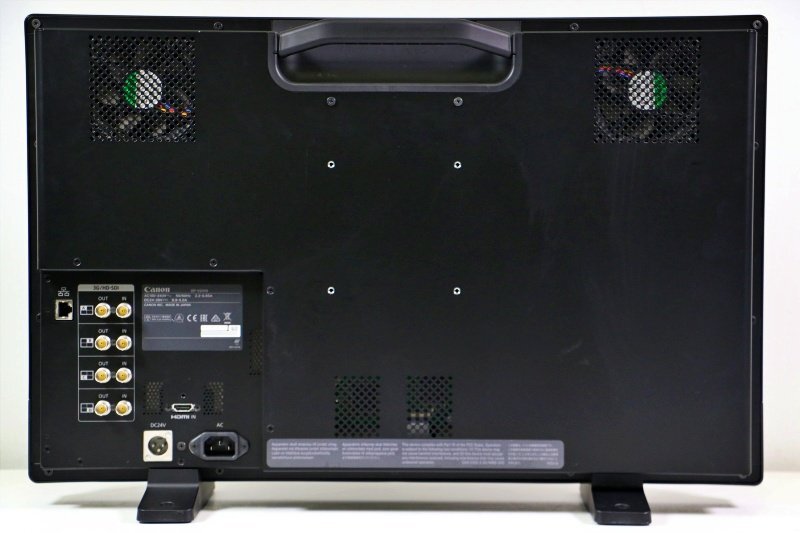Canon DP-V2410 24-inch 4K Display [b1231958683]