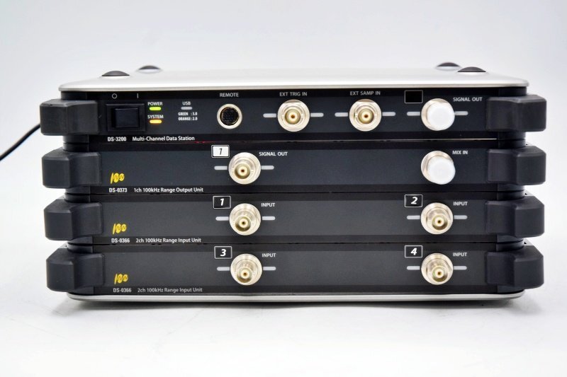 ONOSOKKI DS-3200 Environmental Measuring Instrument [f1232349029]