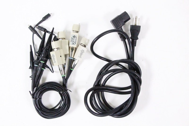 Tektronix MSO4054 Digital Oscilloscope [m1232452889]