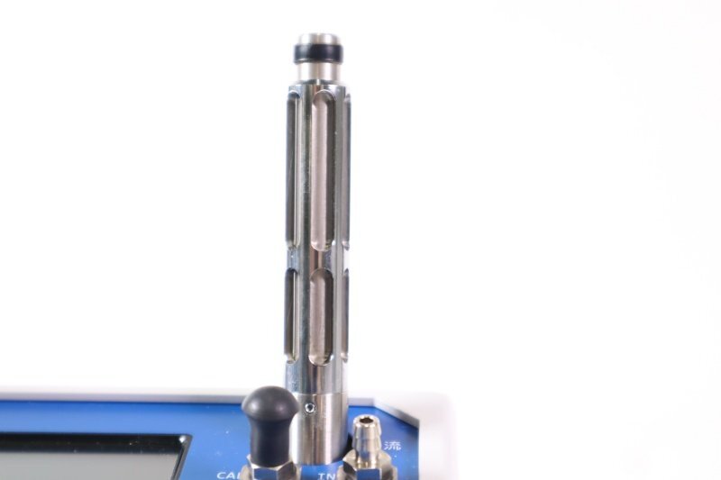 Sibata BKM-504 Digital Dust Monitor Flow System Set [h1236377306]