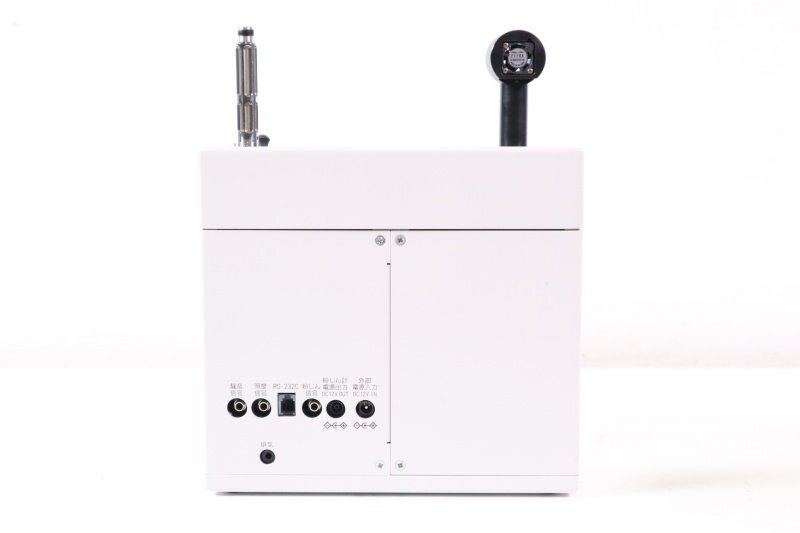 Sibata BKM-504 Digital Dust Monitor Flow System Set [h1236377306]
