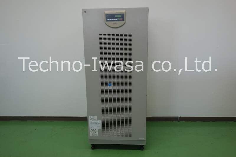 Mitsubishi Electric MELUPS2011B Uninterruptible Power Supply UPS [l1237939652]