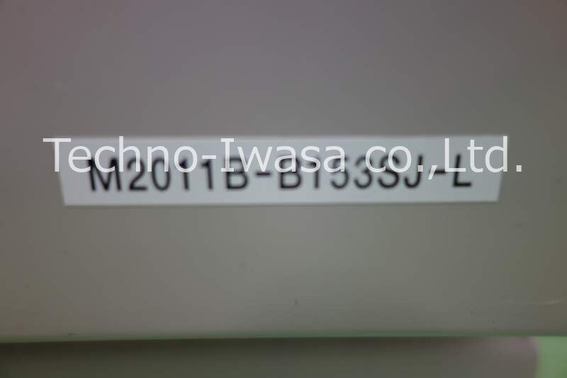 Mitsubishi Electric MELUPS2011B Uninterruptible Power Supply UPS [l1237939652]