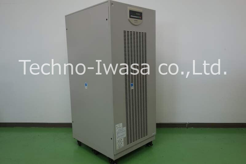 Mitsubishi Electric MELUPS2011B Uninterruptible Power Supply UPS [l1237939652]