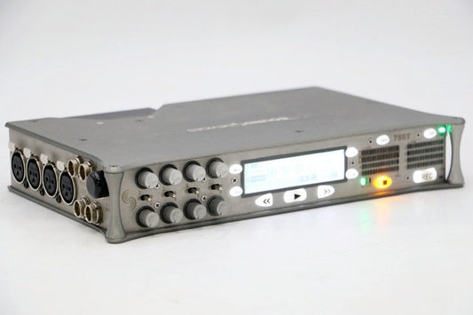 Sound Devices 788T-SSD Portable Audio Recorder [x1239853280]