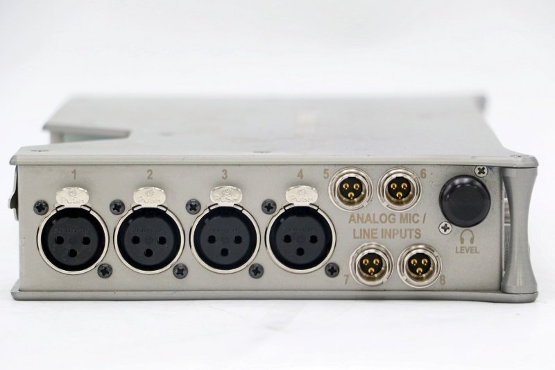 Sound Devices 788T-SSD Portable Audio Recorder [x1239853280]