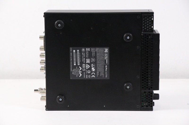 AJA Ki Pro Ultra Multi-Channel Recorder Player [q1239852792]
