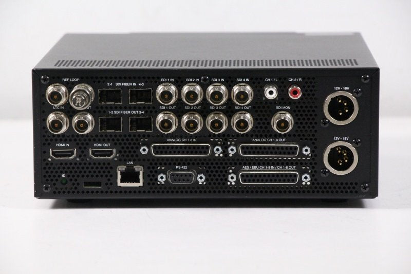 AJA Ki Pro Ultra Multi-Channel Recorder Player [q1239852792]
