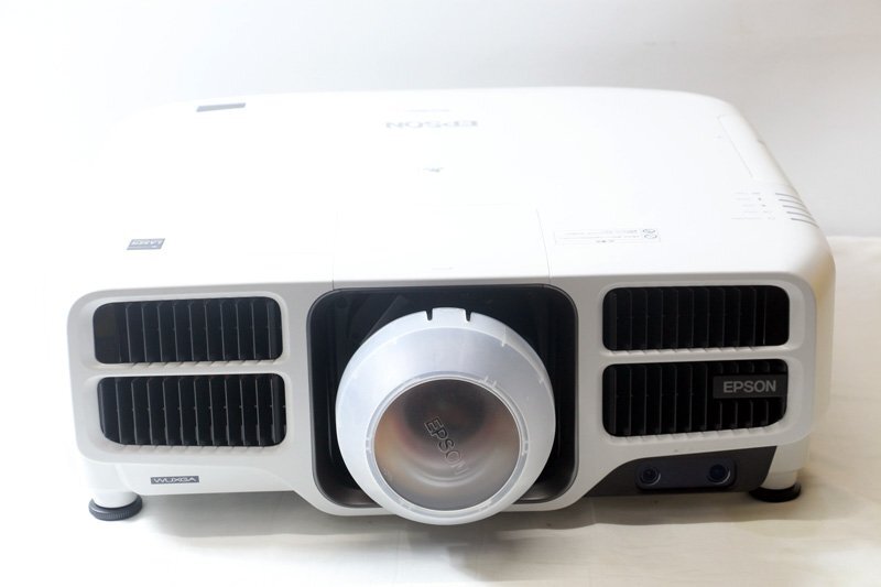Epson EB-L1500UH WUXGA Laser Business Projector 12000lm with ELPLU04 Lens [j1240420506]