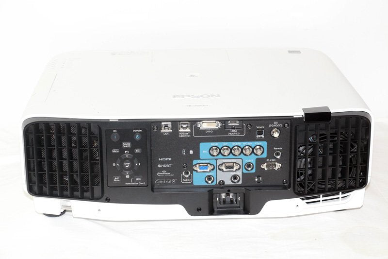 Epson EB-L1500UH WUXGA Laser Business Projector 12000lm with ELPLU04 Lens [j1240420506]