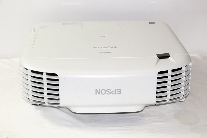 Epson EB-L1500UH WUXGA Laser Business Projector 12000lm with ELPLU04 Lens [j1240420506]