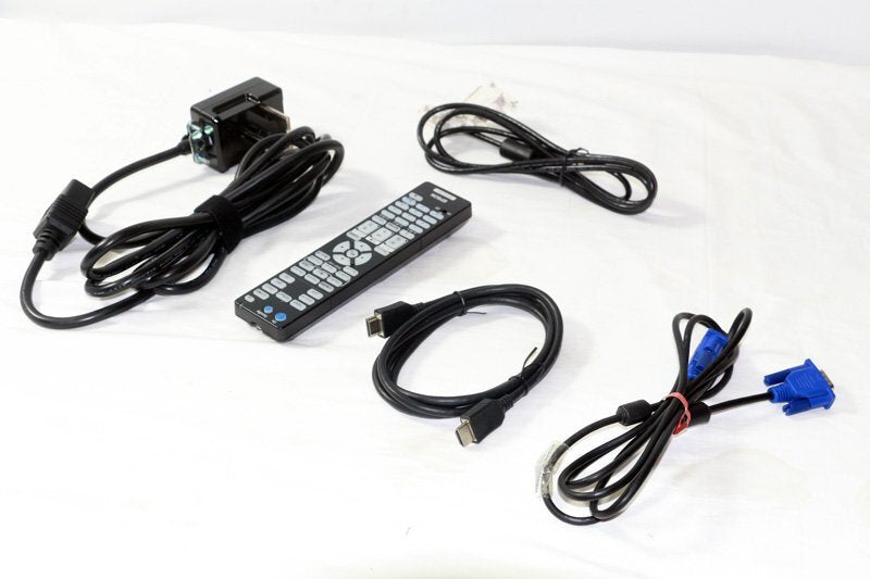 Epson EB-L1500UH WUXGA Laser Business Projector 12000lm with ELPLU04 Lens [j1240420506]