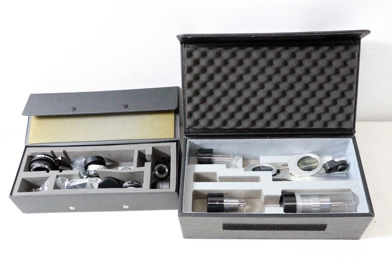 Hirox KH-7700 Digital Microscope with ST-G Stand CT-7 Control Box OL-35 OL-700II OL-140II Lenses [s1240425816]