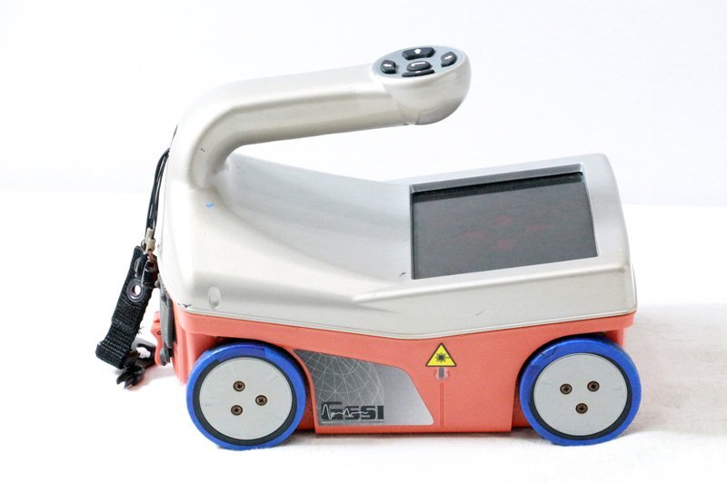 GSSI SIR-EZ StructureScan Concrete Rebar Detector [t1240727016]