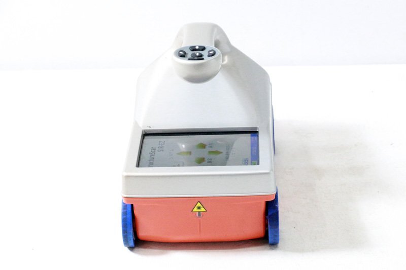 GSSI SIR-EZ StructureScan Concrete Rebar Detector [t1240727016]