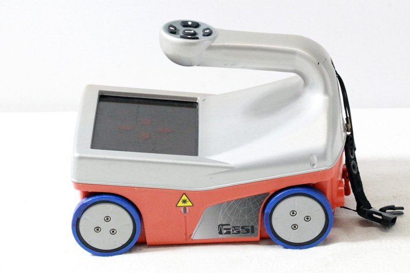 GSSI SIR-EZ StructureScan Concrete Rebar Detector [t1240727016]