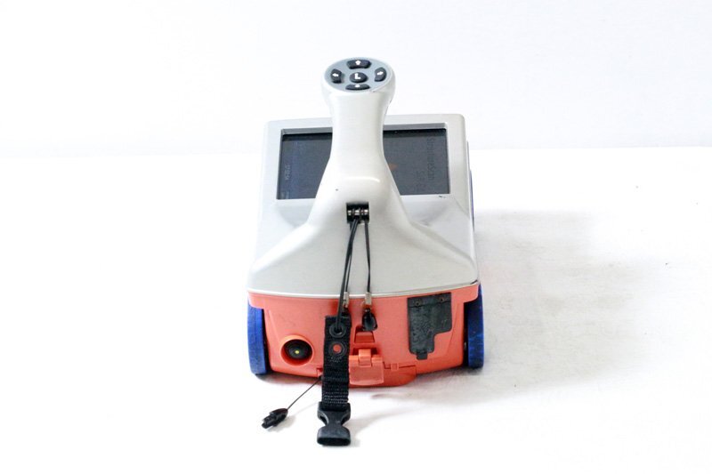 GSSI SIR-EZ StructureScan Concrete Rebar Detector [t1240727016]