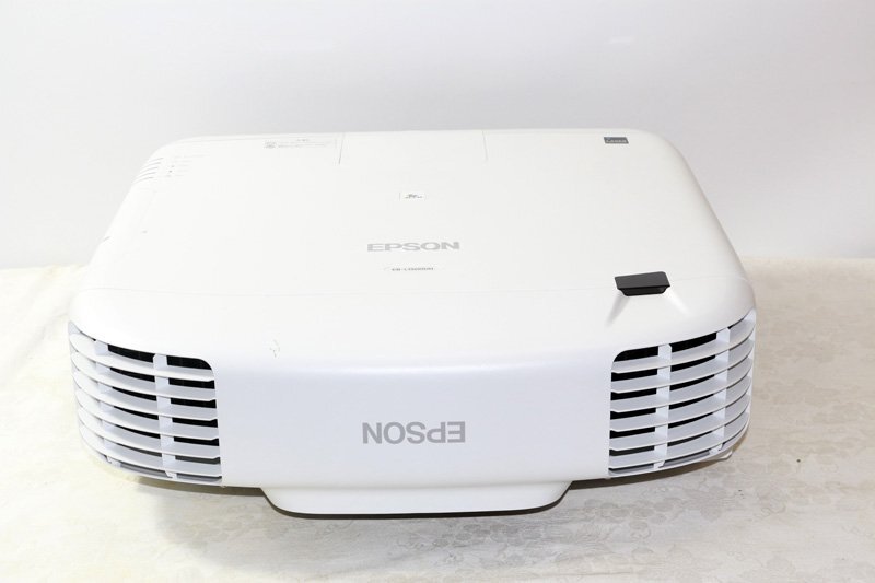 Epson EB-L1500UH WUXGA 12000lm Laser Business Projector No Lens [q1241264801]