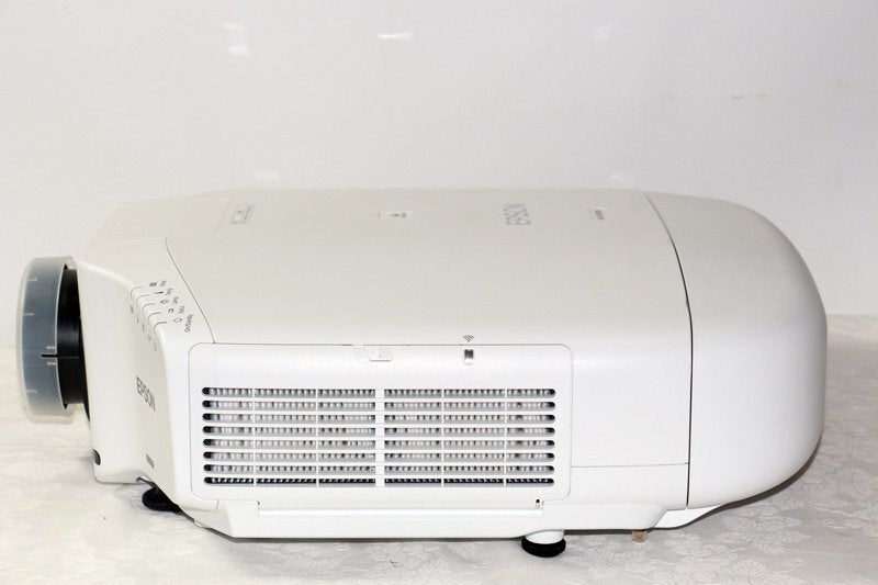 EPSON EB-G7000W Projector with ELPLM08 Lens 6500 Lumens WXGA [f1241287286]
