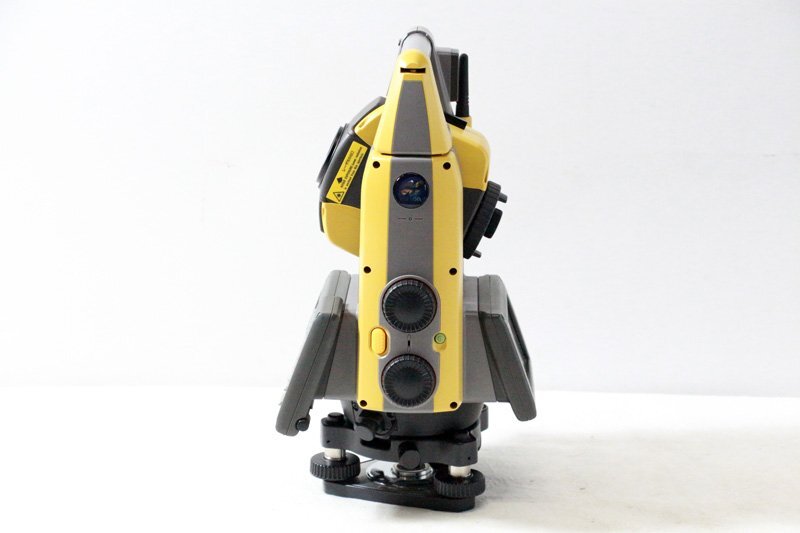 Topcon GT-1005 Total Station Surveying Instrument [c1241341204]