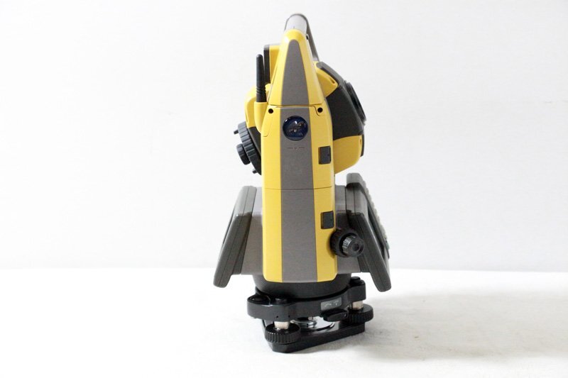 Topcon GT-1005 Total Station Surveying Instrument [c1241341204]