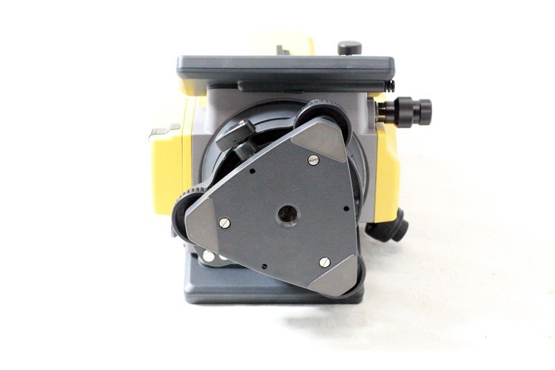 Topcon OS-205 Total Station Surveying Instrument [w1241329111]