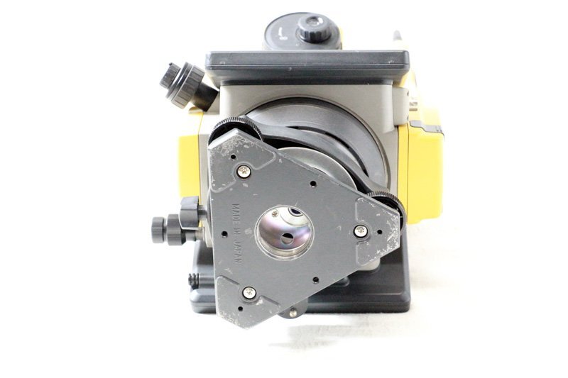 Topcon OS-105F Total Station Surveying Instrument [u1241338956]