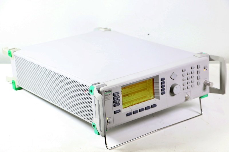 Anritsu 68087C Synthesized CW Signal Generator 10MHz-60GHz [1241410563]
