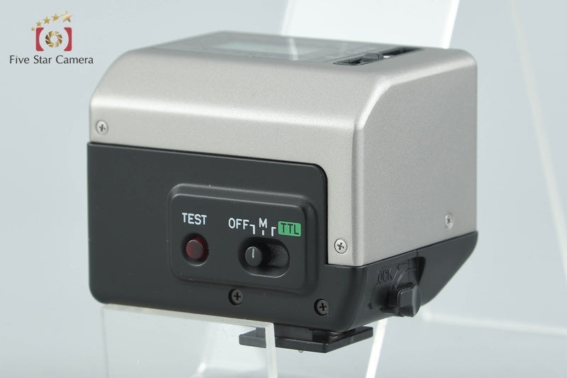 CONTAX TLA200 Electronic Flash [x1241430642]